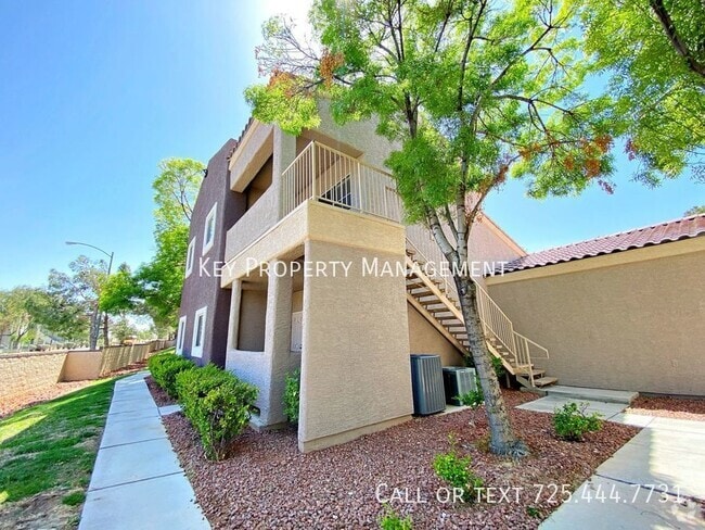 Building Photo - 3 BEDROOM 2 BATH CONDO WITH ATTACHED 2 CAR... Unit #2122