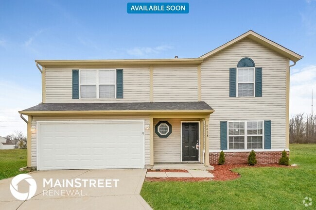 Building Photo - 6658 Ahern Ct Rental