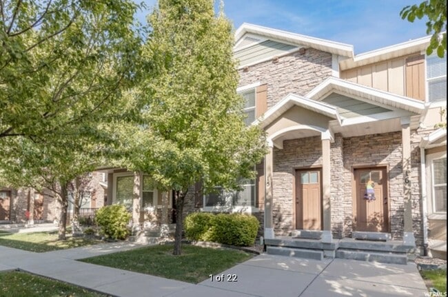 Building Photo - 255 W 2700 N
