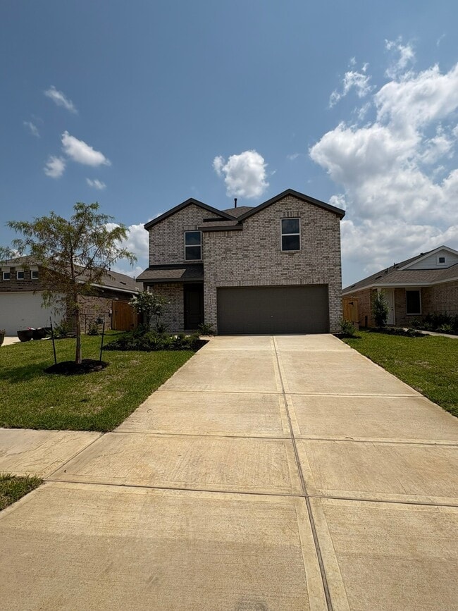 Photo - 16810 Great Highlands Dr House