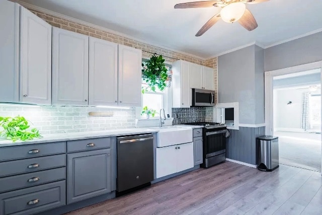 Photo - 802 S Fell Ave