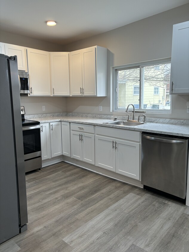 Photo - 406 Hill St (Carnegie, PA)