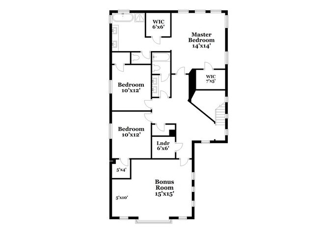 Photo - 1303 E Julian Dr