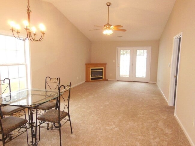 Photo - 2 Bedroom 2 Bath Townouse