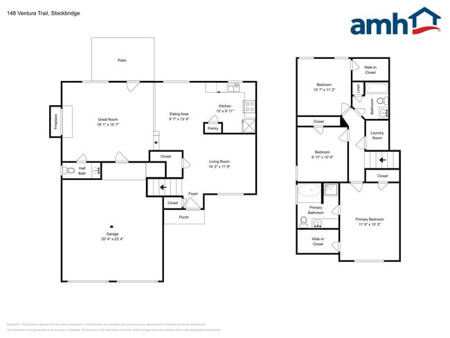 Photo - 148 Ventura Trl