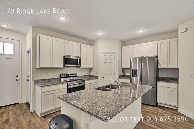 Photo - 70 Ridge Lake Rd