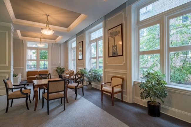 Photo - 1308 Clifton St NW Unidad 217