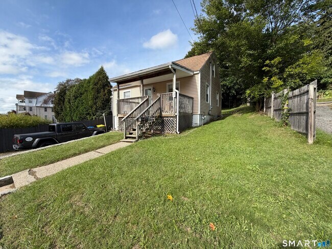 117 Woodtick Rd