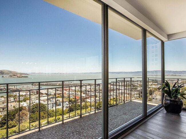 Photo - 1080 Chestnut St Unidad 5A