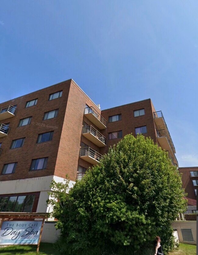 Photo - 3105 Lakeshore Dr Unit 406BuildingB