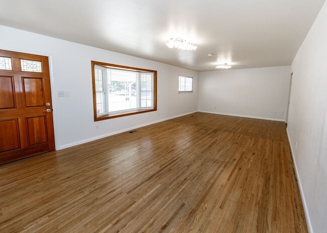 Photo - Spacious Ranch Living – 3 Beds, 2 Baths, 2 Car Garage & Large Backyard
