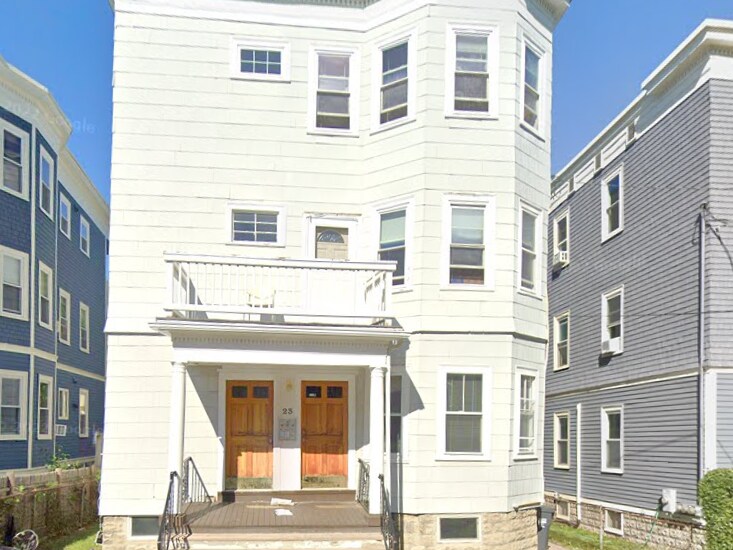 Photo - 23 Tufts St Apartments Unit 2