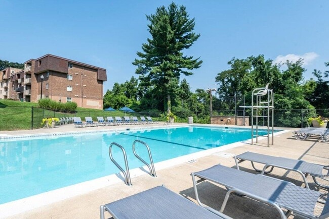 The Willows Apartment Homes