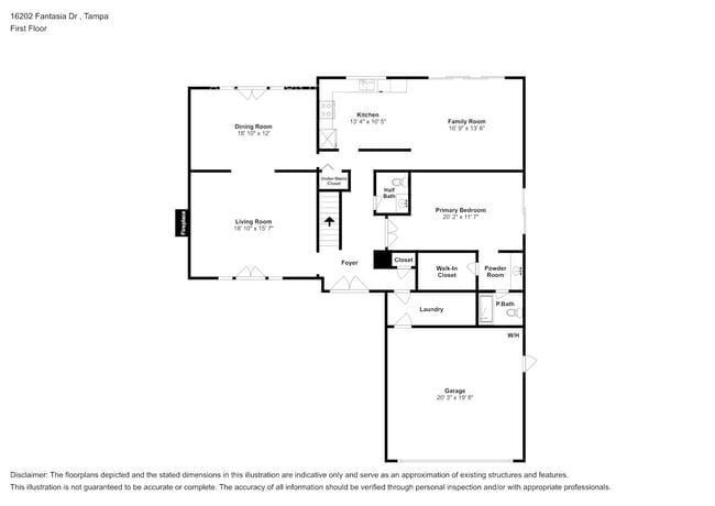 Photo - 16202 Fantasia Dr