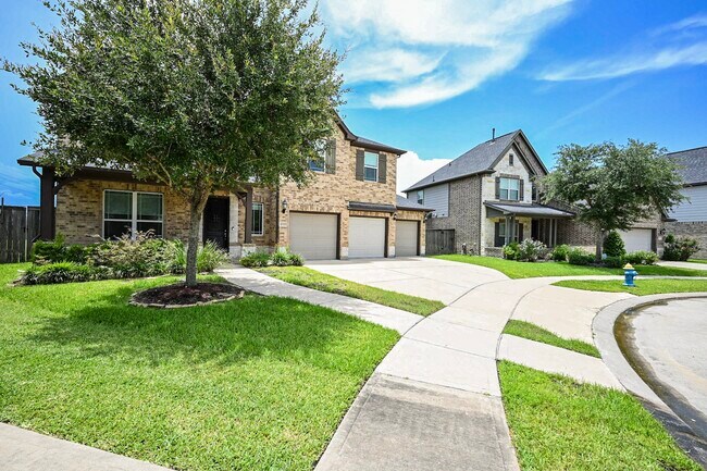 Photo - 6326 Grand Drift Ct