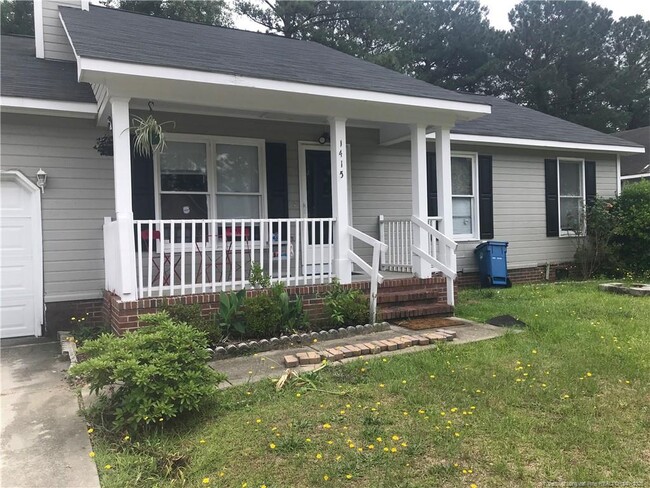 Building Photo - 1415 Furnish Dr Rental