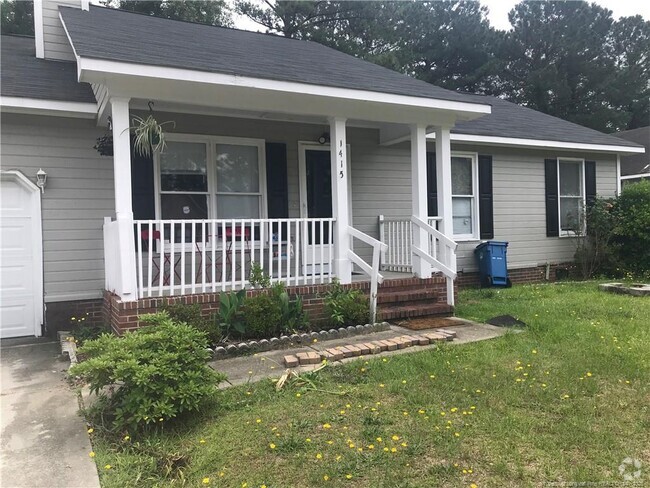 Building Photo - 1415 Furnish Dr Rental