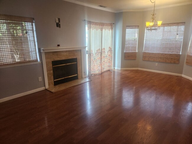 Photo - Beautiful well maintained two story, two bedroom townhouse with private backyard.