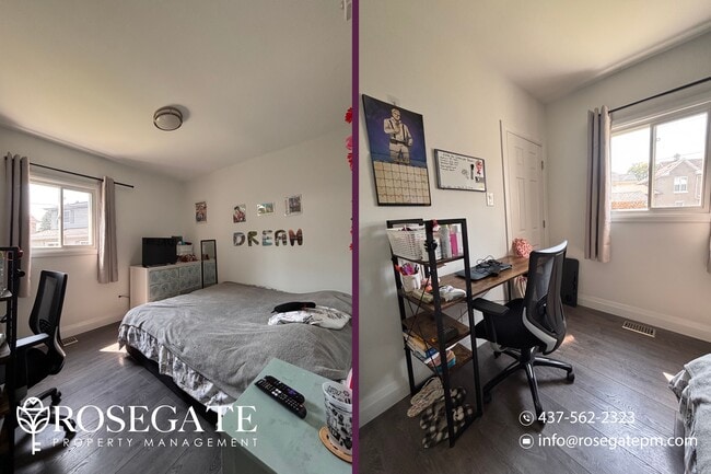 Photo - Pet-Friendly 2-Bedroom Multiplex with Backyard Deck & 2 Parking Spaces – Barrie Unit 1