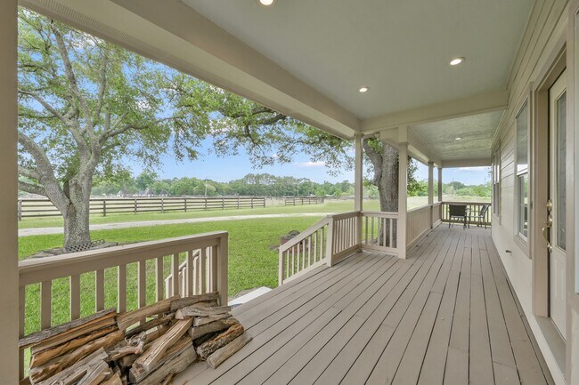 Photo - 10618 Hufsmith Rd