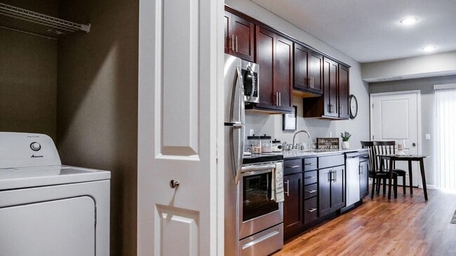 Encore Apartments