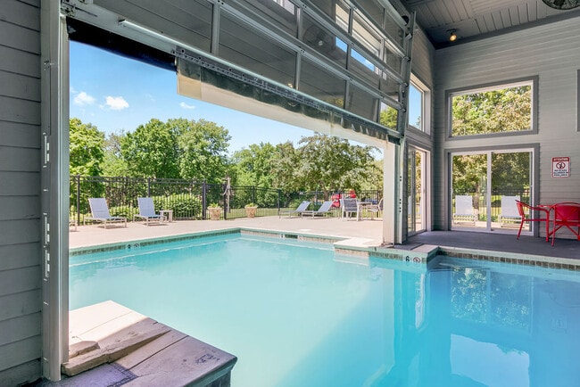 Photo - The Retreat of Shawnee