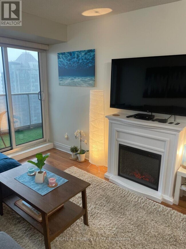 Photo - 7 Park Dr Unit 1804