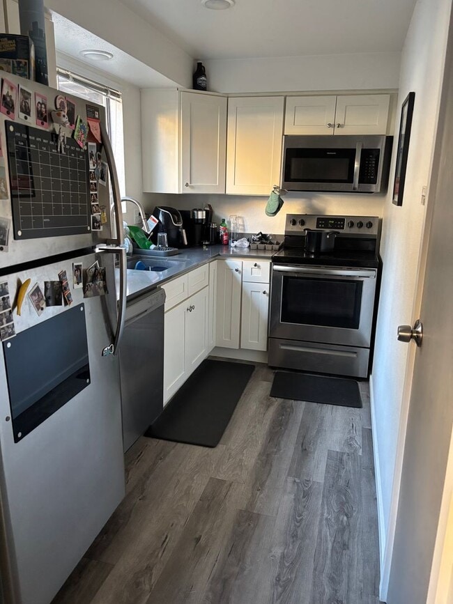 Photo - Updated Northgate 2bd 1.5 bath two story unit! Unit C