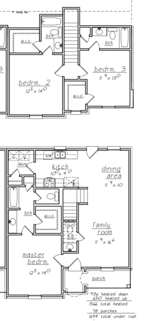 Photo - 3BR/3.5BA For Rent