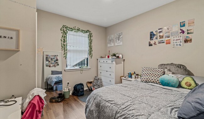 Photo - 2130 N Carlisle St Unit B