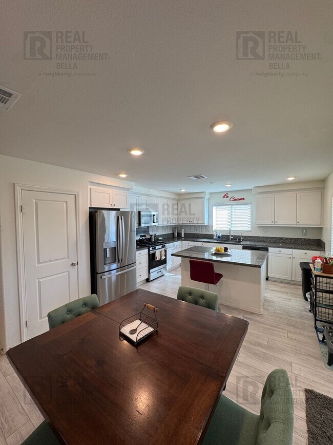 Photo - Spacious Corner Lot Home in Desirable Winchester Community – 4 Bed + Loft + Large Backyard!