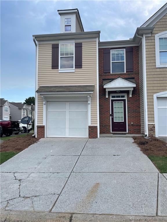 Photo - 1919 Dilcrest Dr Townhome
