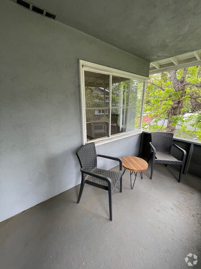 Building Photo - 1112 Fremont Ave Unit 1114 Fremont  D Rental