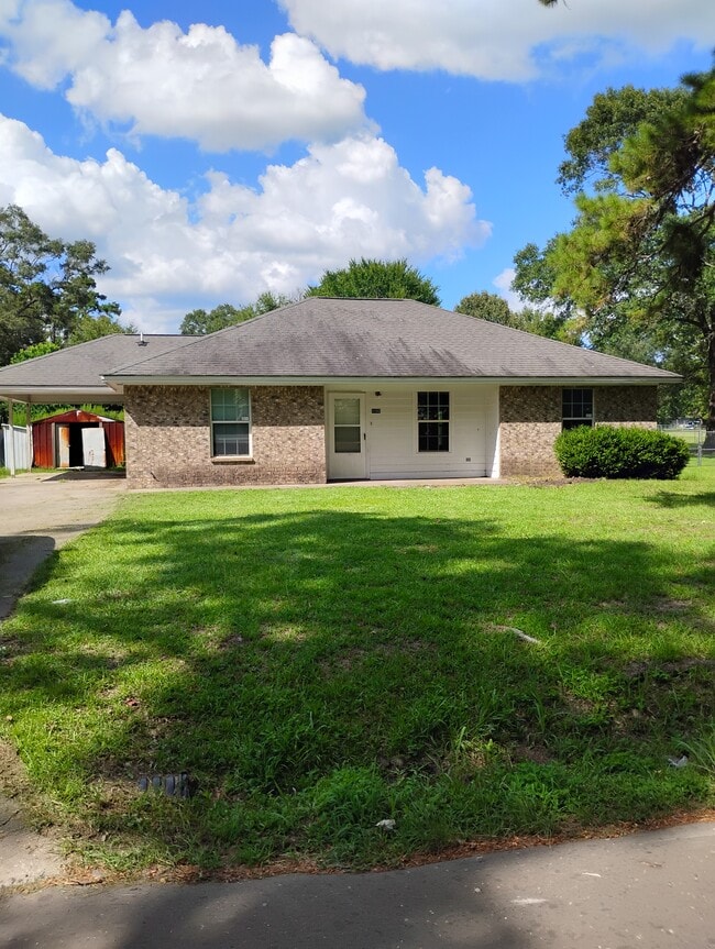 Building Photo - 4480 Benton Dr Rental
