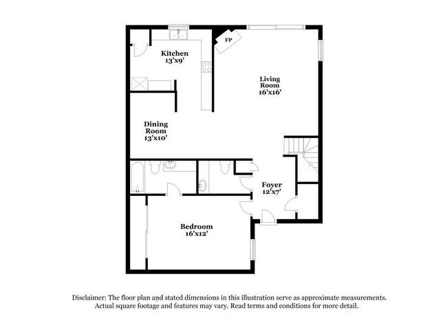 Photo - 3581 S St Lucie Dr