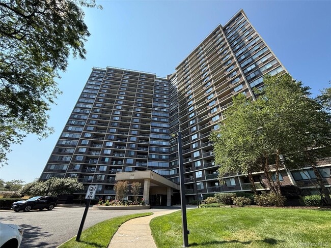 Building Photo - 1 Bay Club Dr Unit 18J Rental