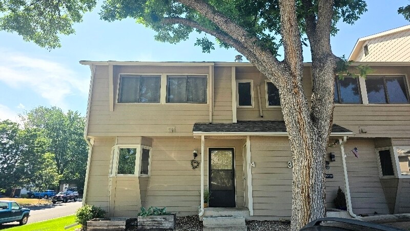 Photo - 1440 Edora Rd Townhome