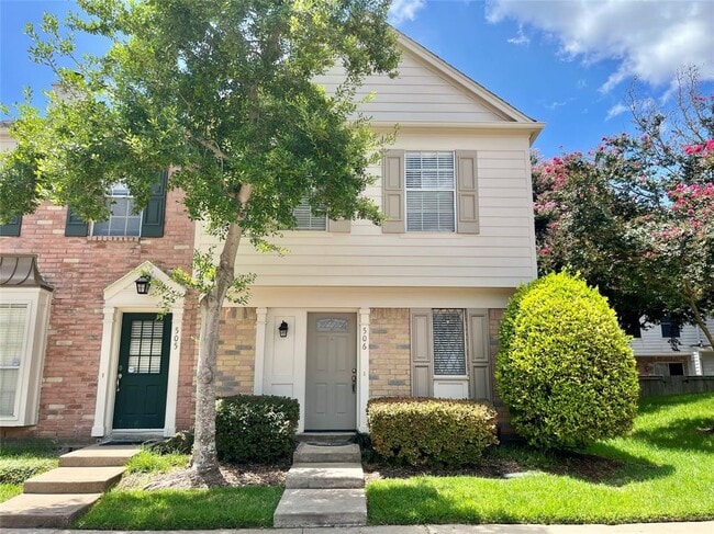 Photo - 2808 Grants Lake Blvd Unidad 506 Rental