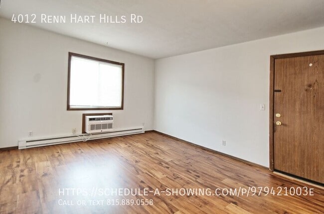 Photo - 4012 Renn Hart Hills Rd House