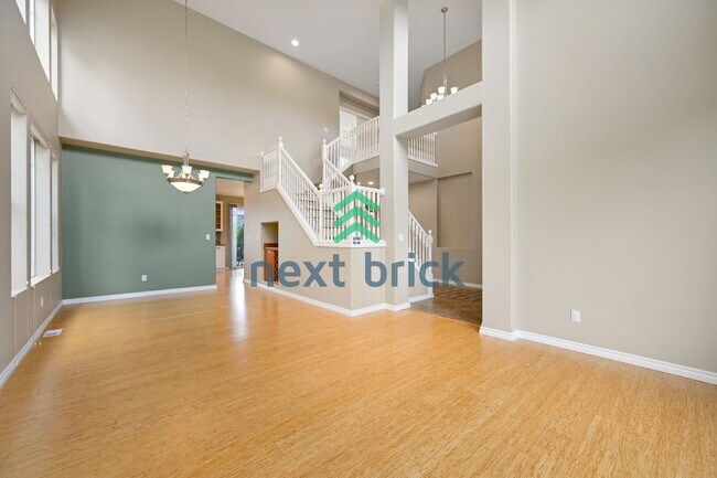 Photo - Beautiful 4 beds and 3 baths Modern Home Ready for Rent!