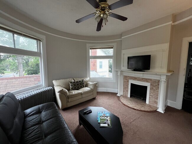 Photo - 228 N Arlington Ave Unidad 2nd floor