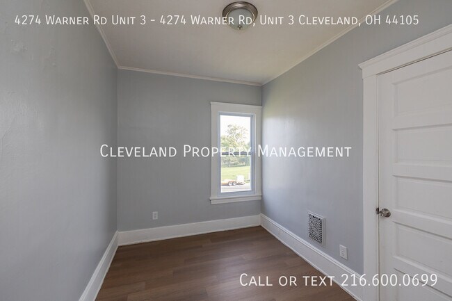 Photo - 4274 Warner Rd Unit 4274 Warner Rd, 3 Cleveland, OH 44105