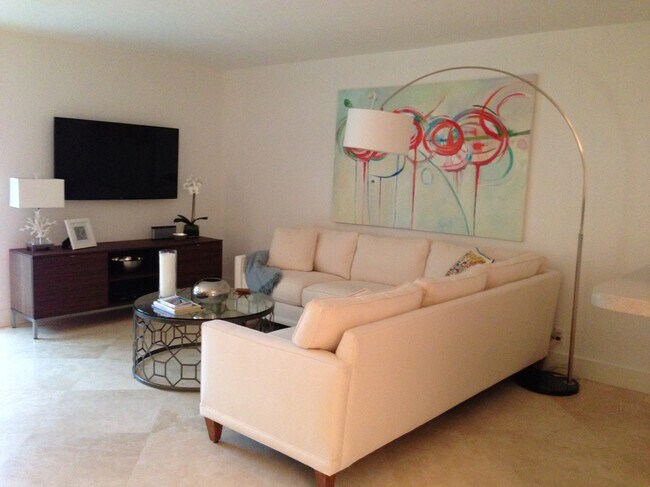 Photo - 1501 S Flagler Dr Unit 2B