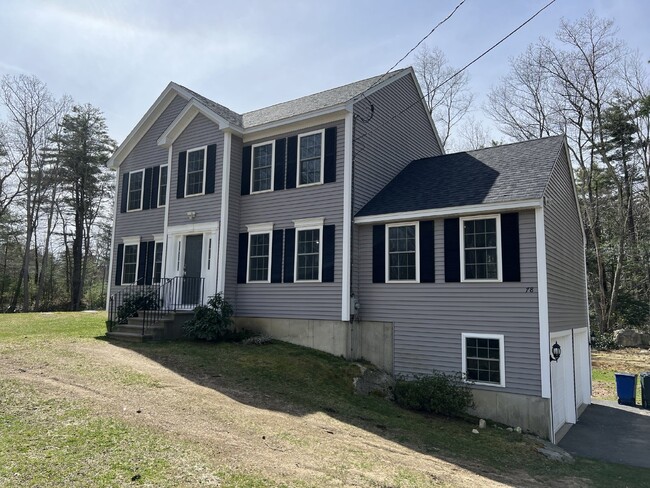 Building Photo - Welcome home!