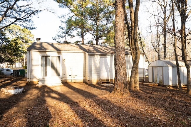 Photo - Ranch - 3 bedroom, 2bath Fenced yard