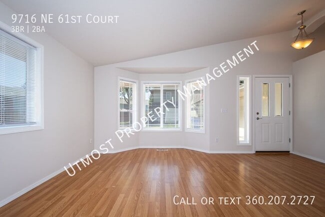Photo - 9716 NE 61st Ct