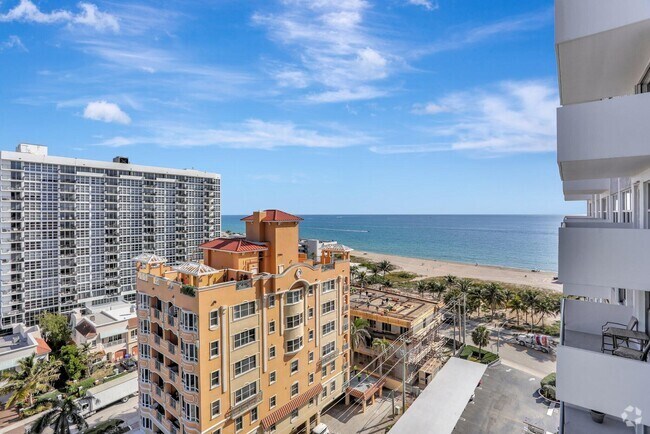 Building Photo - 405 N Ocean Blvd Unit 1207 Rental
