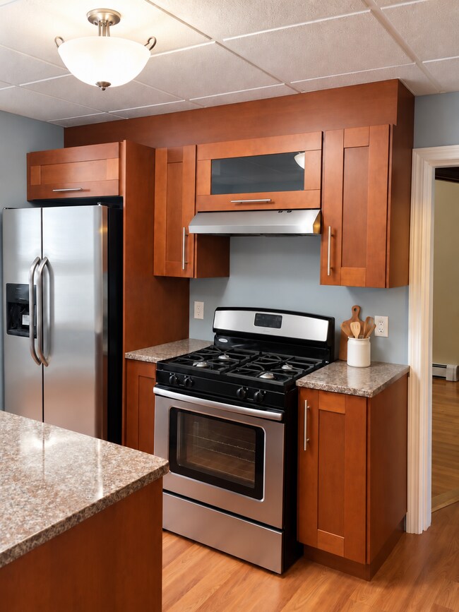 75 Lyman Ave Unit 75 Lyman # 1