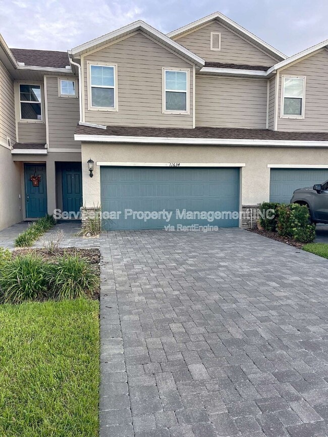 Building Photo - 11634 Woodleaf Dr Rental