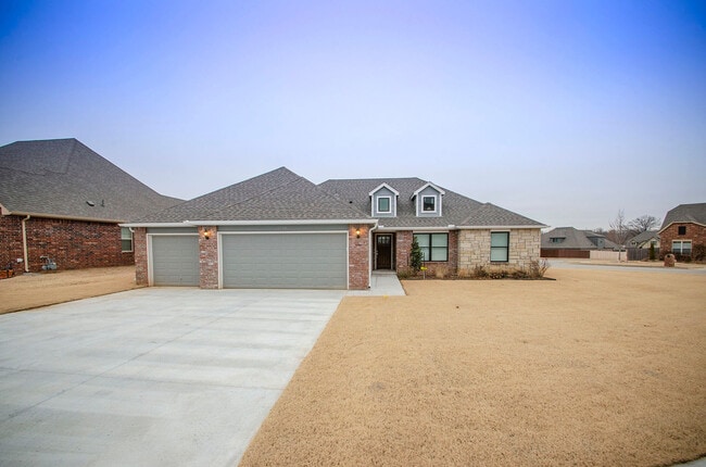 Photo - 4 Bed, 2.5 Bath, 3 Car Garage Beauty In Desirable Brighton Village In BA!